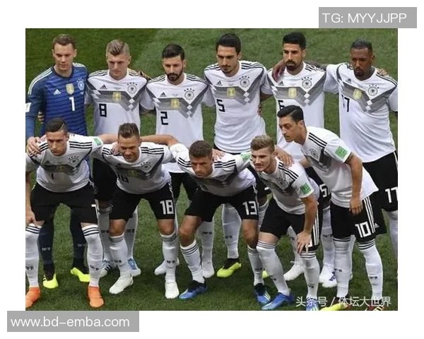 从世界杯夺冠赔率变化看热门球队走势与冷门黑马潜在爆发路径