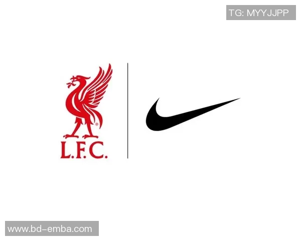 利物浦携手国际品牌代言商业价值飞跃全球影响力持续攀升