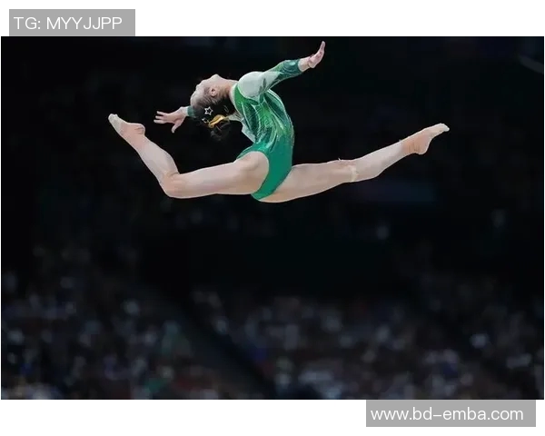 奥运会体操平衡木项目难度提升与训练技巧全面解析