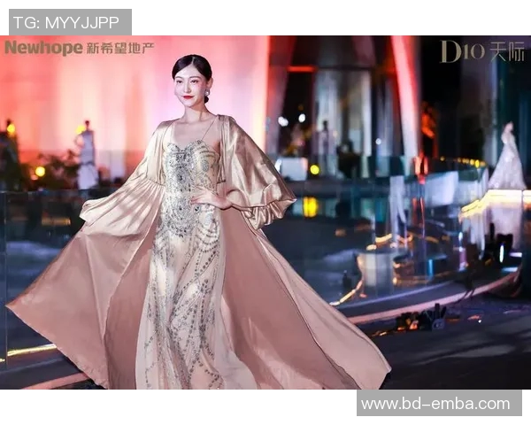 媒体热议潜力新星未来或成超级巨星选秀舞台再迎璀璨新希望