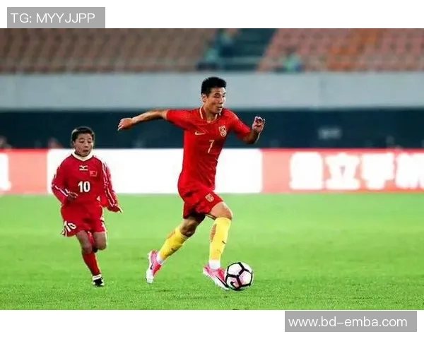 镜头回顾：武磊这一幕令人泪目