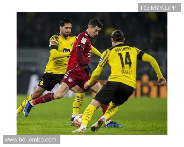 多特蒙德冲击金球奖？数据全面对比分析