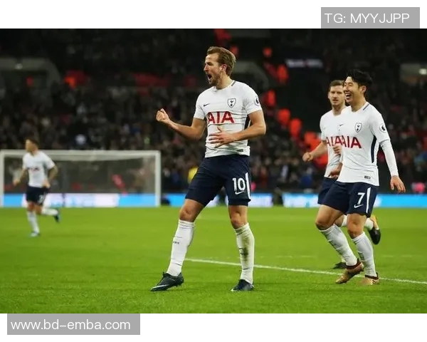 凯恩荣获月度最佳球员，实至名归