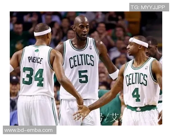 你不知道的凯尔特人：十大冷知识大揭秘