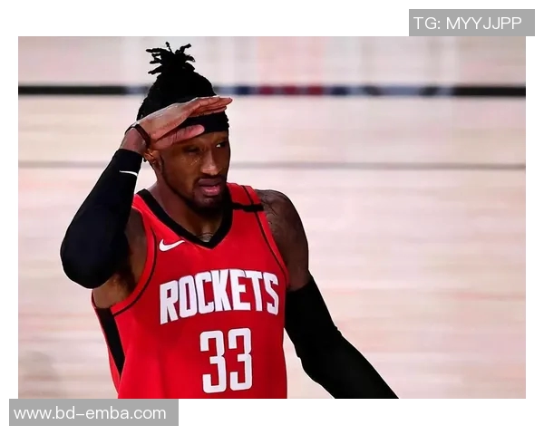 战术革新！新教练如何激活火箭？