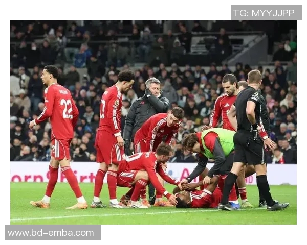 利物浦伤情更新：复出时间仍未确定