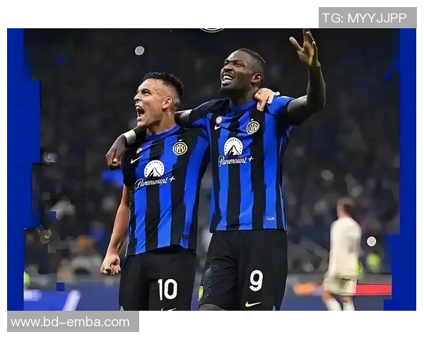 国米今日状态爆棚，全场最佳当之无愧！