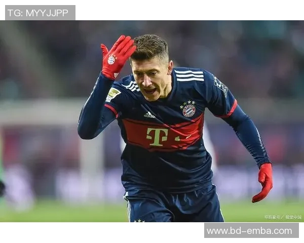 【深度解析】拜仁近况+未来走势预测