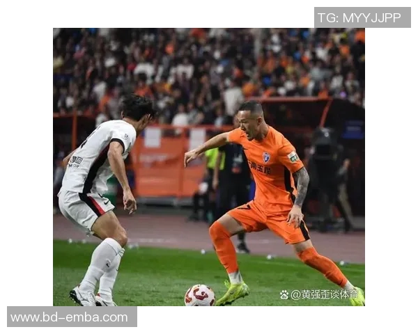 中超焦点战：广州VS北京战术解读