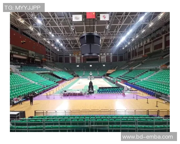 细数CBA五大高光时刻，满满回忆杀