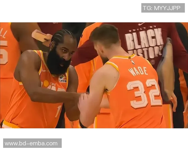 哈登火力全开统治赛场今日状态爆棚力压群雄荣膺全场最佳 哈登火力全开统治赛场今日状态爆棚力压群雄荣膺全场最佳