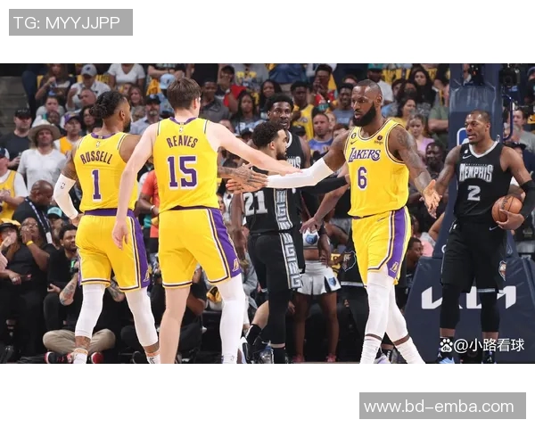 湖人更衣室现紧张气氛 浓眉与主帅爆发激烈冲突矛盾升级