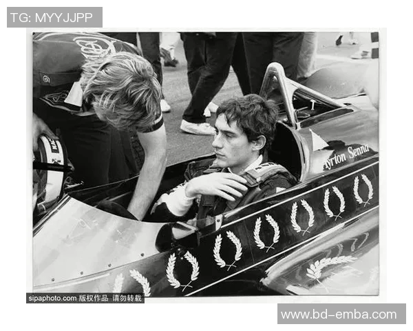 F1赛车手心理状态对比赛表现的影响及其调节机制研究